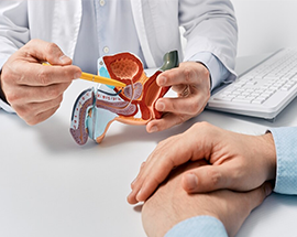 Microsurgery for Male Fertility